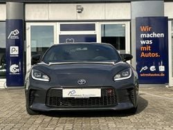 Grau Gebraucht 2023 Toyota GR86 PURE Coupé | 32.750 € (Fairer Preis)