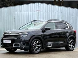 Schwarz Gebraucht 2020 Citroën C5 Aircross Feel SUV | 17.990 € (Superpreis)