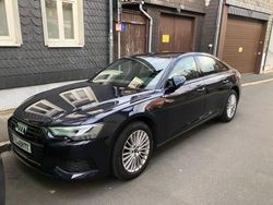 Schwarz Gebraucht 2021 Audi A6 Ambiente Limousine | 29.000 € (Superpreis)