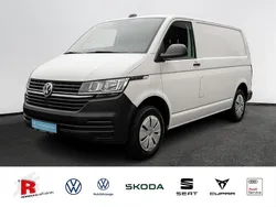 Weiß Gebraucht 2024 VW T6.1 Van | 32.890 € (Superpreis)
