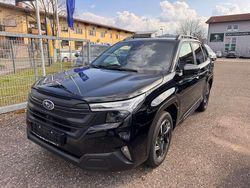 Crystal black Neu 2025 Subaru Forester Active SUV | 42.860 € (Fairer Preis)