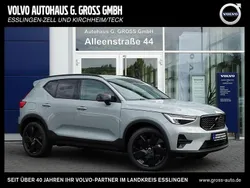 Grau Neu 2025 Volvo XC40 Plus SUV | 51.699 €