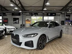 Grau Gebraucht 2022 BMW M440 M Sport Limousine | 45.990 € (Fairer Preis)