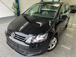 VW Sharan