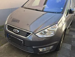 Gebraucht 2014 Ford Galaxy Titanium Van / Kleinbus | 8.800 € (Guter Preis)
