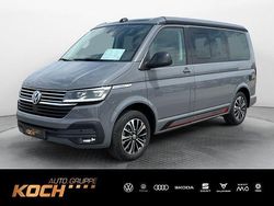 Grau Gebraucht 2021 VW T6.1 Edition Van | 54.995 € (Guter Preis)