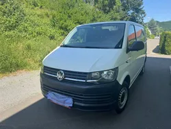 Weiß Gebraucht 2018 VW T6 Van | 25.750 € (Superpreis)
