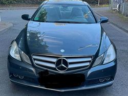 Gebraucht 2009 Mercedes E350 Coupé | 5.900 €