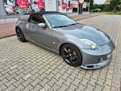 Grau Gebraucht 2006 Nissan 350Z Cabrio | 8.990 € (Superpreis)