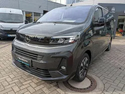 Gebraucht 2024 Opel Zafira Edition Van / Kleinbus | 36.980 €