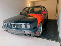 Gebraucht 1984 BMW 320 Limousine | 4.800 €