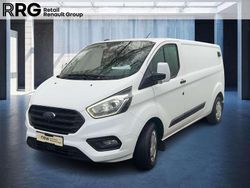 Weiß Gebraucht 2020 Ford Transit Custom Trend Van / Kleinbus | 21.790 € (Fairer Preis)