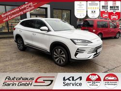 Weiß Neu 2025 BYD Seal U Boost SUV | 30.970 € (Guter Preis)