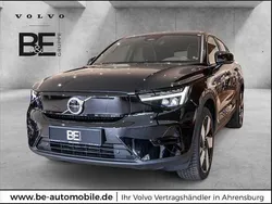 Gebraucht 2024 Volvo EC40 SUV | 51.990 €