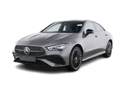 Andere Gebraucht 2024 Mercedes CLA250e Premium Limousine | 37.899 € (Fairer Preis)