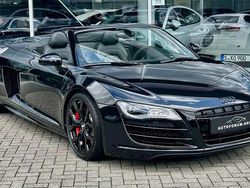 Phantomschwarz Gebraucht 2012 Audi R8 Coupé Coupé | 88.800 € (Etwas zu teuer)