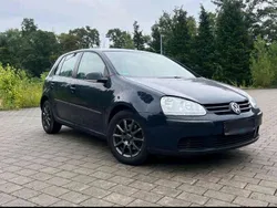 Gebraucht 2004 VW Golf IV Limousine | 2.900 € (Etwas zu teuer)