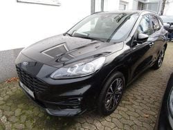 Schwarz Gebraucht 2022 Ford Kuga ST-Line X SUV | 26.950 € (Fairer Preis)