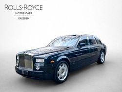 Schwarz Gebraucht 2006 Rolls Royce Phantom Limousine | 99.000 €