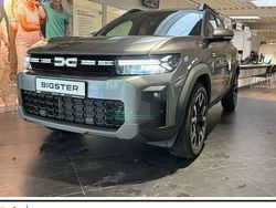 Grau Neu 2025 Dacia Bigster Journey SUV | 34.419 € (Fairer Preis)