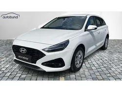 Neu 2025 Hyundai i30 Comfort Kombi | 20.970 € (Guter Preis)