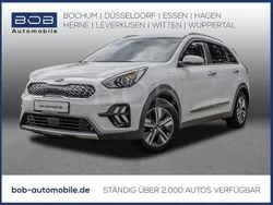 Schneeweiss Gebraucht 2020 Kia Niro SUV | 18.810 € (Guter Preis)