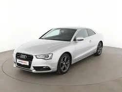 Grau Gebraucht 2014 Audi A5 Comfort Coupé | 19.270 € (Guter Preis)