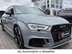Grau Gebraucht 2020 Audi RS3 Sport Kleinwagen | 44.499 € (Guter Preis)