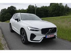 Gebraucht 2021 Volvo XC60 SUV | 38.990 € (Teuer)