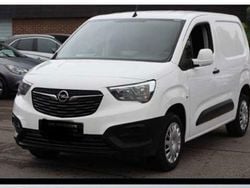 Weiß Gebraucht 2020 Opel Combo Kleinwagen | 13.000 € (Superpreis)
