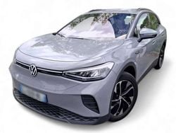 Grau Gebraucht 2022 VW ID.4 Pro Performance SUV | 22.499 € (Superpreis)