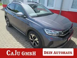 Grau Neu 2025 VW Taigo SUV | 24.345 € (Guter Preis)