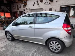 Grau Gebraucht 2006 Mercedes A150 Coupé | 1.250 € (Superpreis)