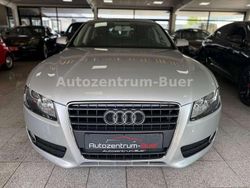 Silber Gebraucht 2010 Audi A5 Sportback Sport Coupé | 13.990 € (Etwas zu teuer)