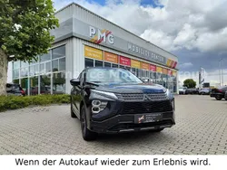 Schwarz Gebraucht 2022 Mitsubishi Eclipse Cross Plus SUV | 21.890 € (Guter Preis)