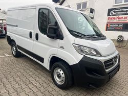 Weiß Gebraucht 2024 Fiat Ducato Van | 21.600 €