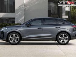 Daytonagrau perleffekt Neu 2025 Audi Q3 Sportback S-Line SUV | 52.196 € (Fairer Preis)