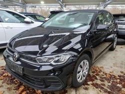 Schwarz Gebraucht 2022 VW Polo Life Limousine | 14.880 € (Fairer Preis)