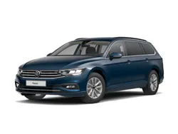 Gebraucht 2021 VW Passat Business Kombi | 20.890 € (Fairer Preis)