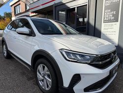 Weiß Gebraucht 2022 VW Taigo Life SUV | 14.390 €