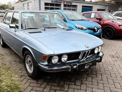 Blau Gebraucht 1975 BMW 2800 Limousine | 9.999 €