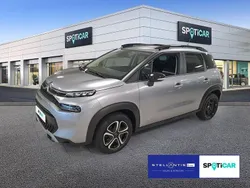Grau Gebraucht 2022 Citroën C3 Aircross Feel SUV | 15.980 € (Fairer Preis)