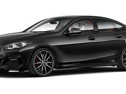 Schwarz Gebraucht 2024 BMW 220 Shadowline Coupé | 39.450 € (Etwas zu teuer)