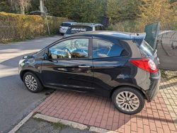 Schwarz Gebraucht 2014 Ford Ka Trend Kleinwagen | 5.200 € (Fairer Preis)