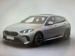Grau Gebraucht 2025 BMW 120 M Sport Kleinwagen | 42.990 € (Fairer Preis)