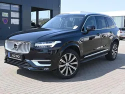 Schwarz Gebraucht 2023 Volvo XC90 Plus SUV | 58.700 € (Fairer Preis)