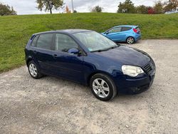 Blau Gebraucht 2009 VW Polo Limousine | 2.850 € (Fairer Preis)
