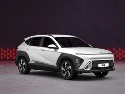 Neu 2024 Hyundai Kona N Line SUV | 29.917 € (Guter Preis)