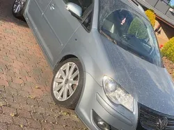 Silber Gebraucht 2008 VW Touran Highline Van / Kleinbus | 3.000 € (Guter Preis)