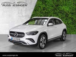 Unilack polarweiß Gebraucht 2025 Mercedes GLA180 Progressive SUV | 36.850 € (Guter Preis)